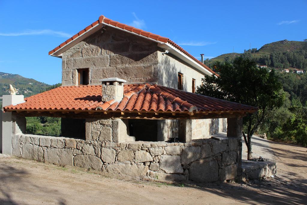 Sebastiao Da Barca House Hotel Pincaes Zewnętrze zdjęcie